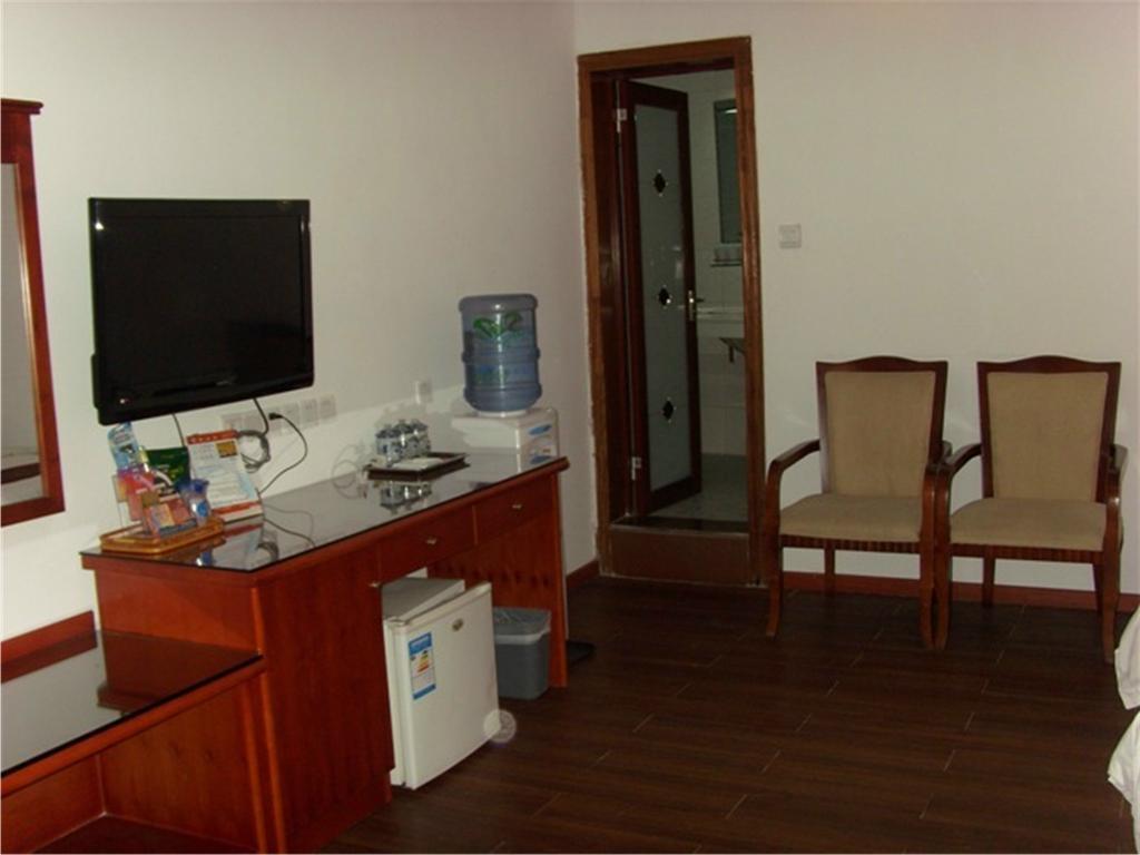 Heng Fu Lai Hotel Фошан Екстериор снимка
