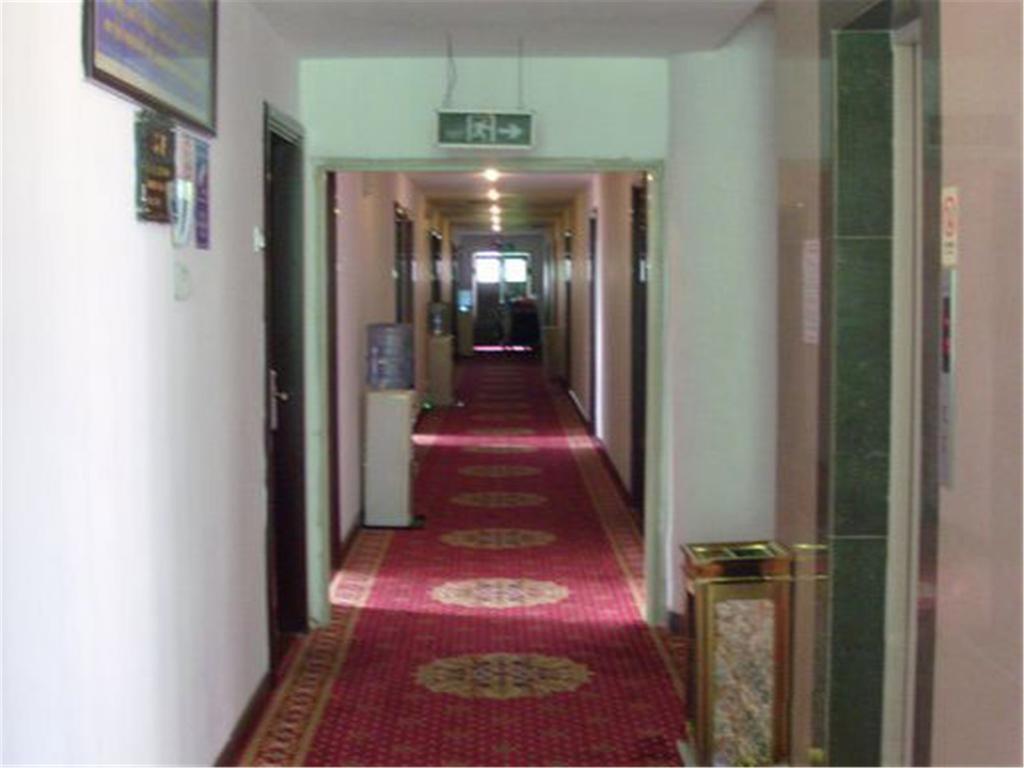 Heng Fu Lai Hotel Фошан Екстериор снимка