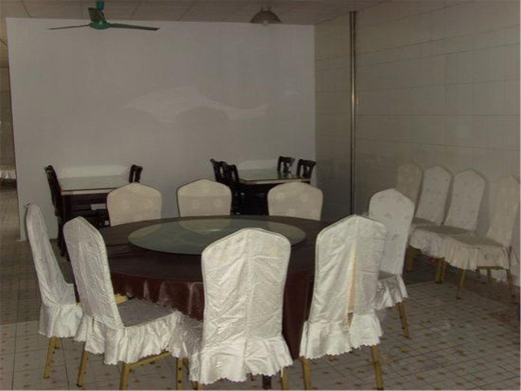 Heng Fu Lai Hotel Фошан Екстериор снимка