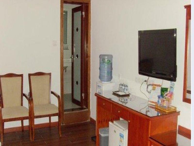 Heng Fu Lai Hotel Фошан Екстериор снимка