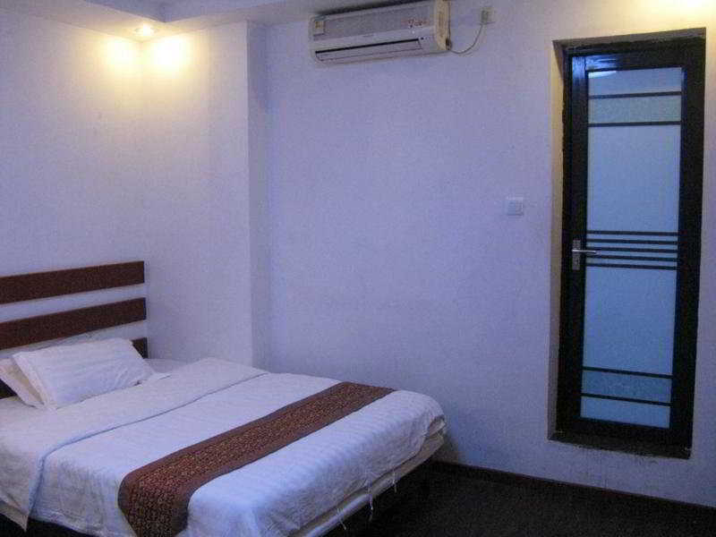 Heng Fu Lai Hotel Фошан Екстериор снимка