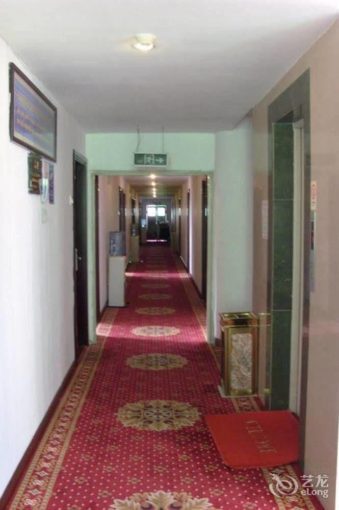 Heng Fu Lai Hotel Фошан Екстериор снимка
