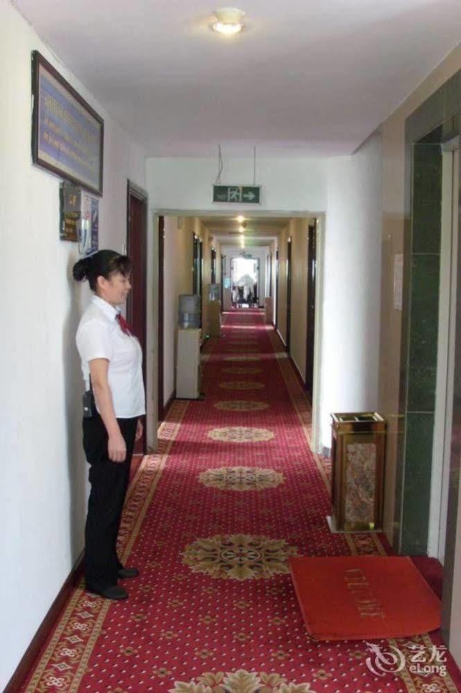 Heng Fu Lai Hotel Фошан Екстериор снимка
