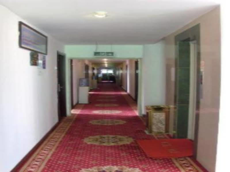 Heng Fu Lai Hotel Фошан Екстериор снимка